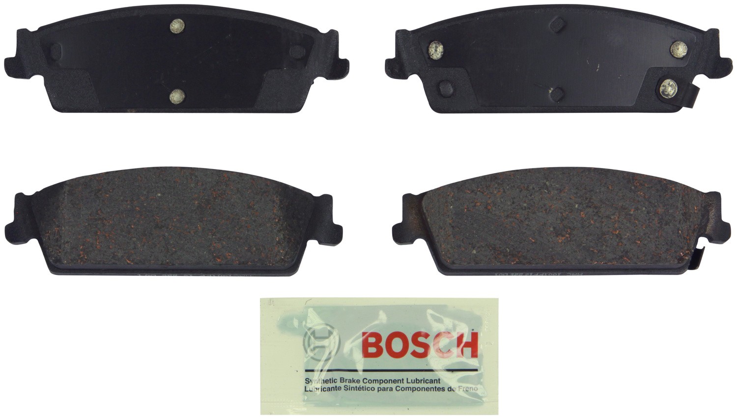 Bosch E1194 Brake Pads - Image 3