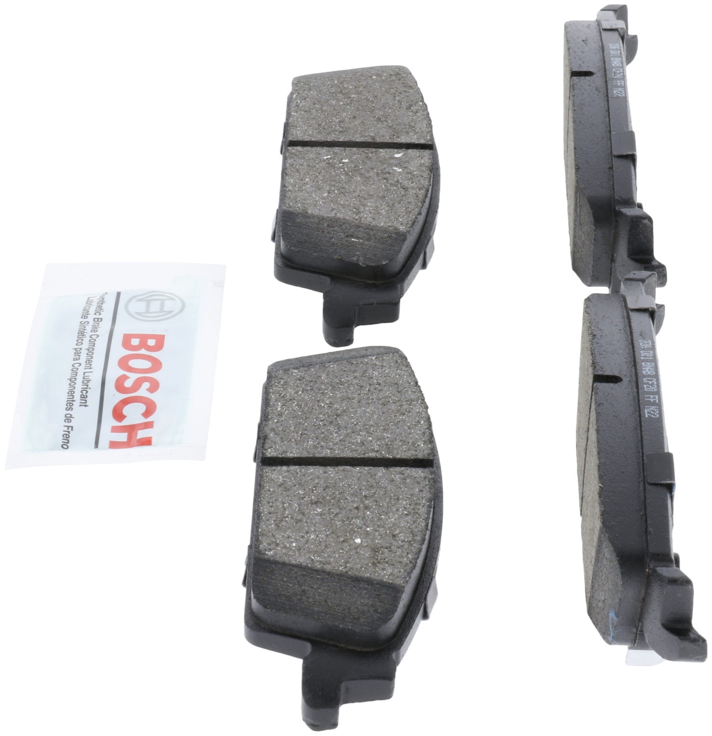 Bosch E1194 Brake Pads