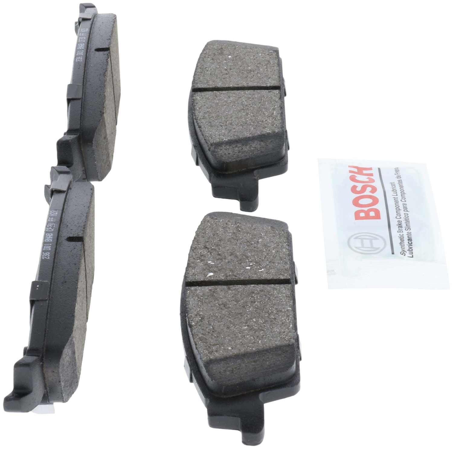 Bosch E1194 Brake Pads - Image 4