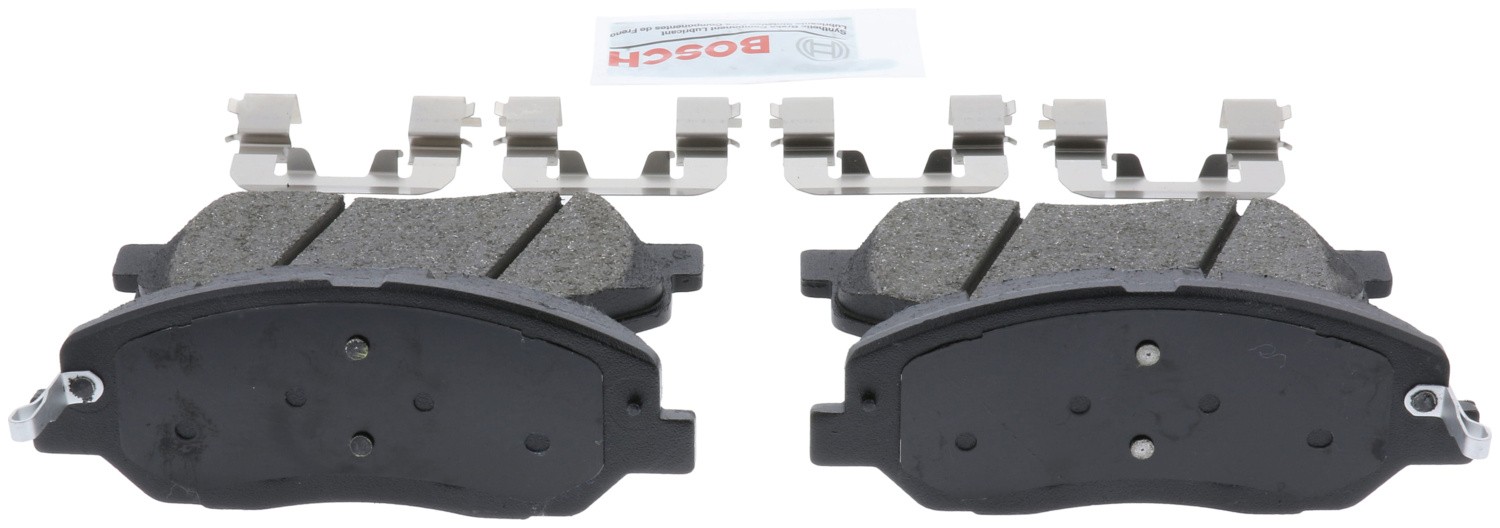 Bosch BOS-BE1202H