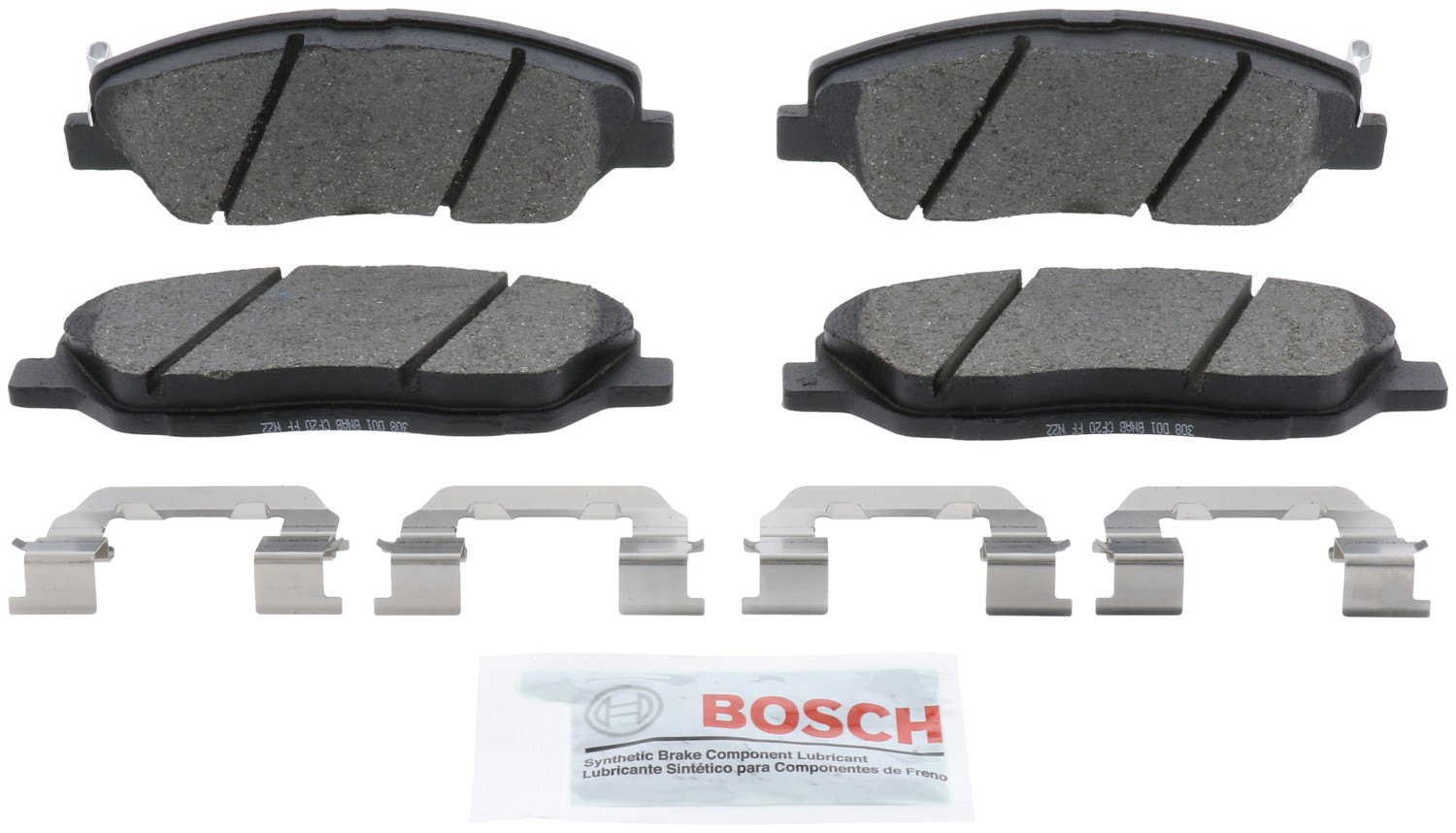 Bosch BOS-BE1202H - Image 5