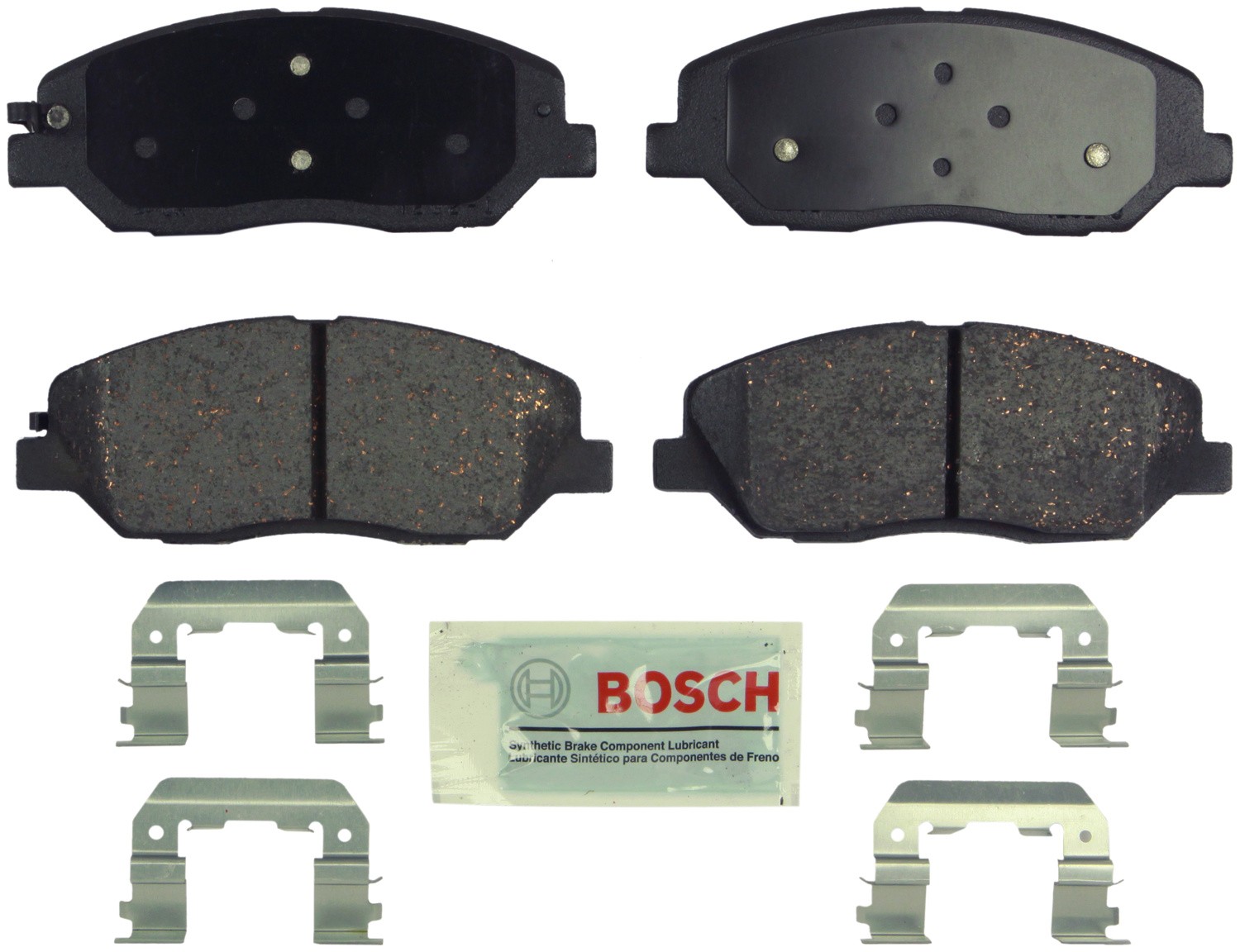 Bosch BOS-BE1202H - Image 2