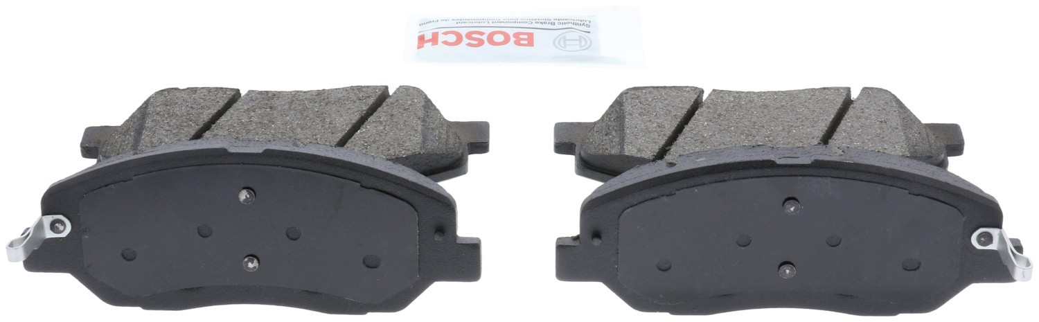 Bosch E1202 Brake Pads - Image 5