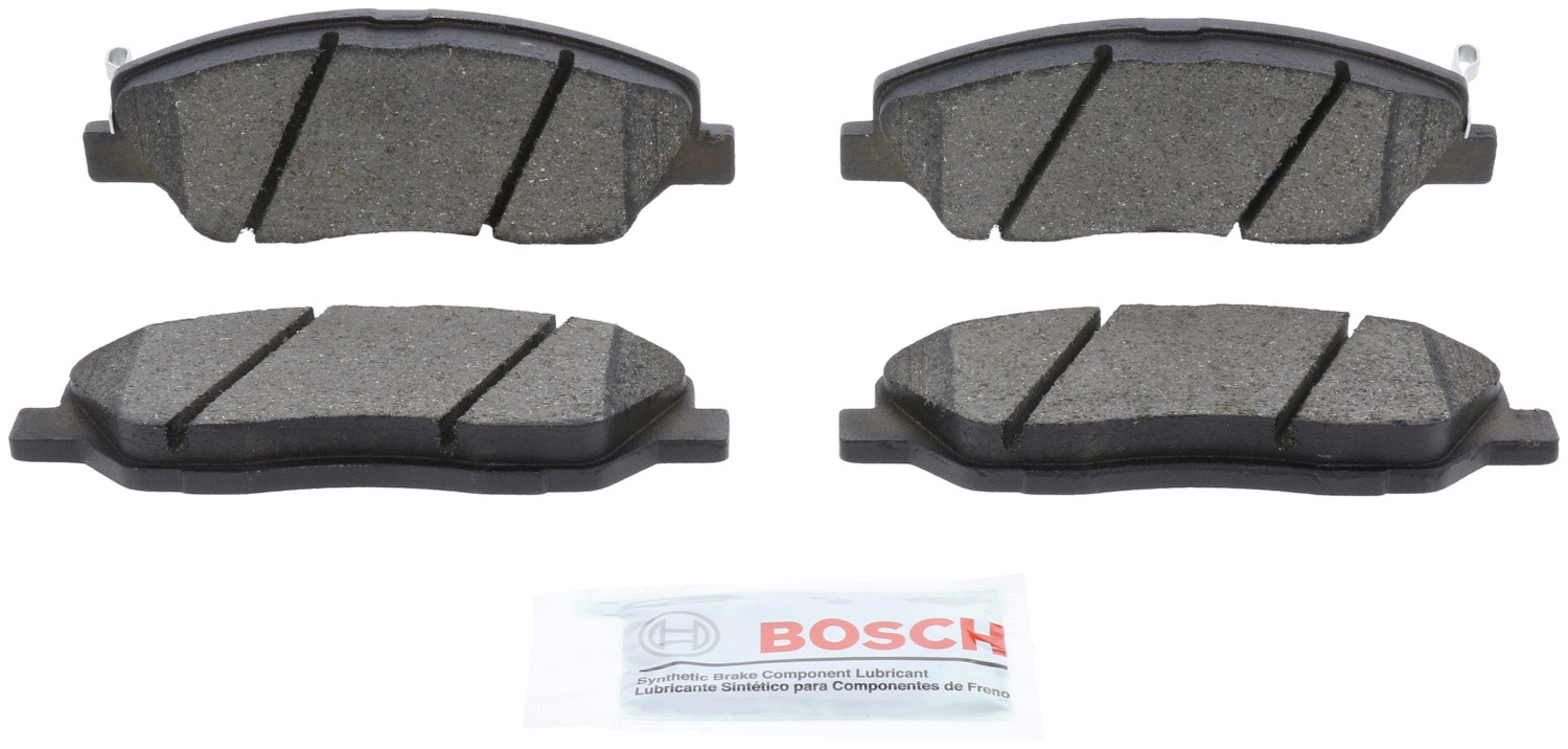Bosch E1202 Brake Pads - Image 2