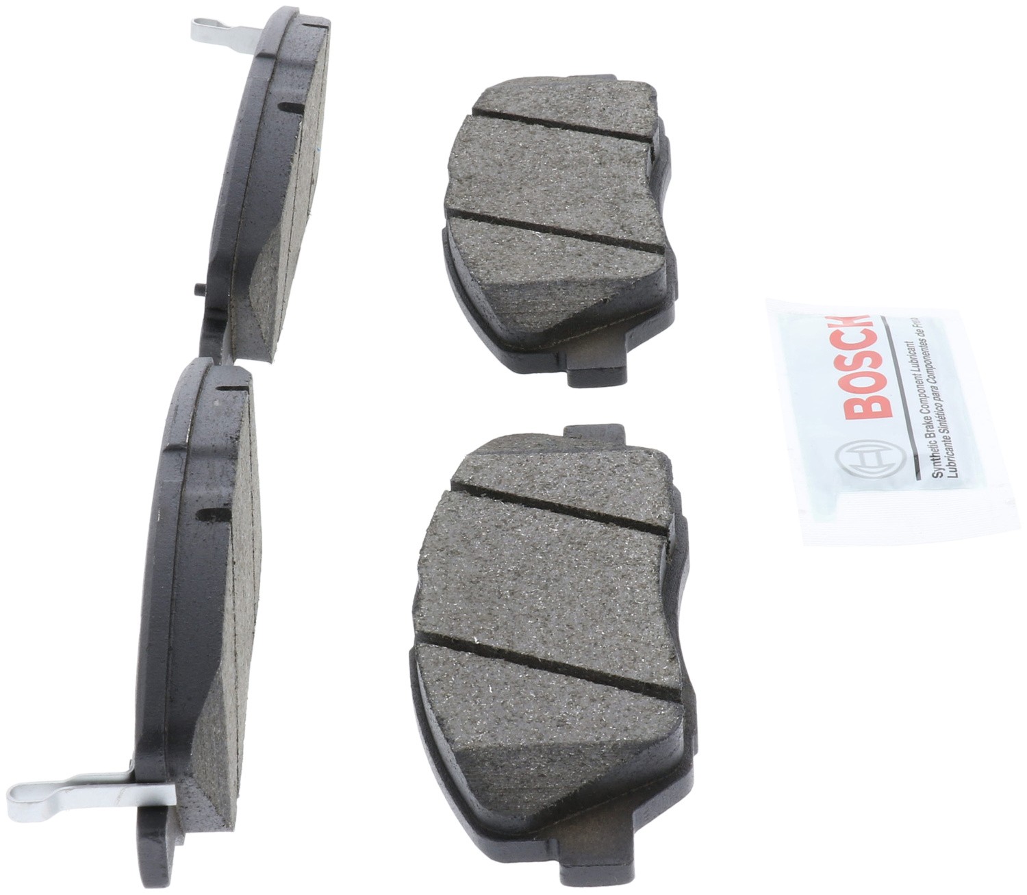 Bosch E1202 Brake Pads
