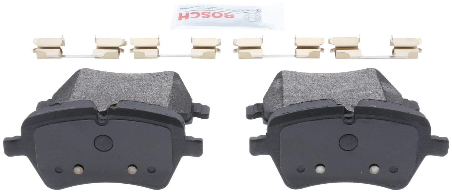 Bosch BOS-BE1204H
