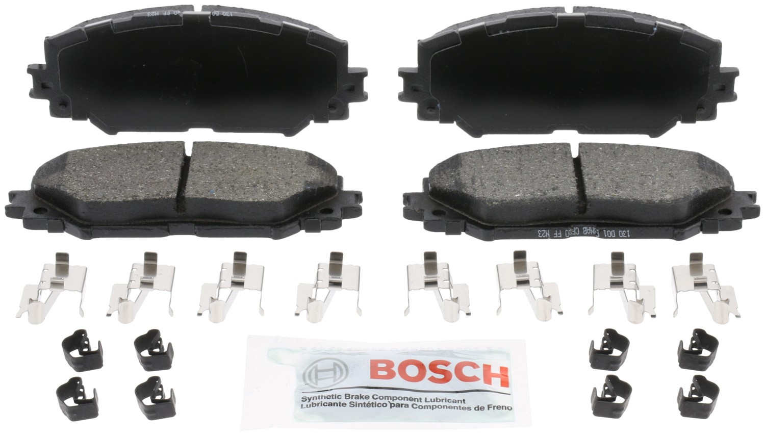 Bosch BOS-BE1210H - Image 2