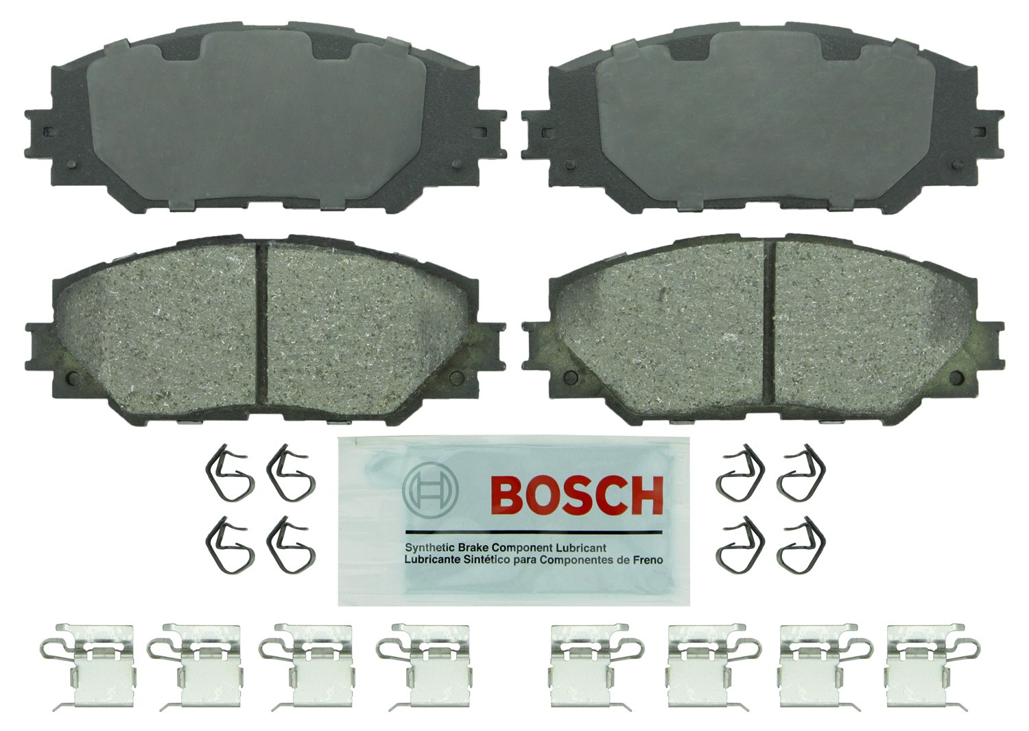 Bosch BOS-BE1210H
