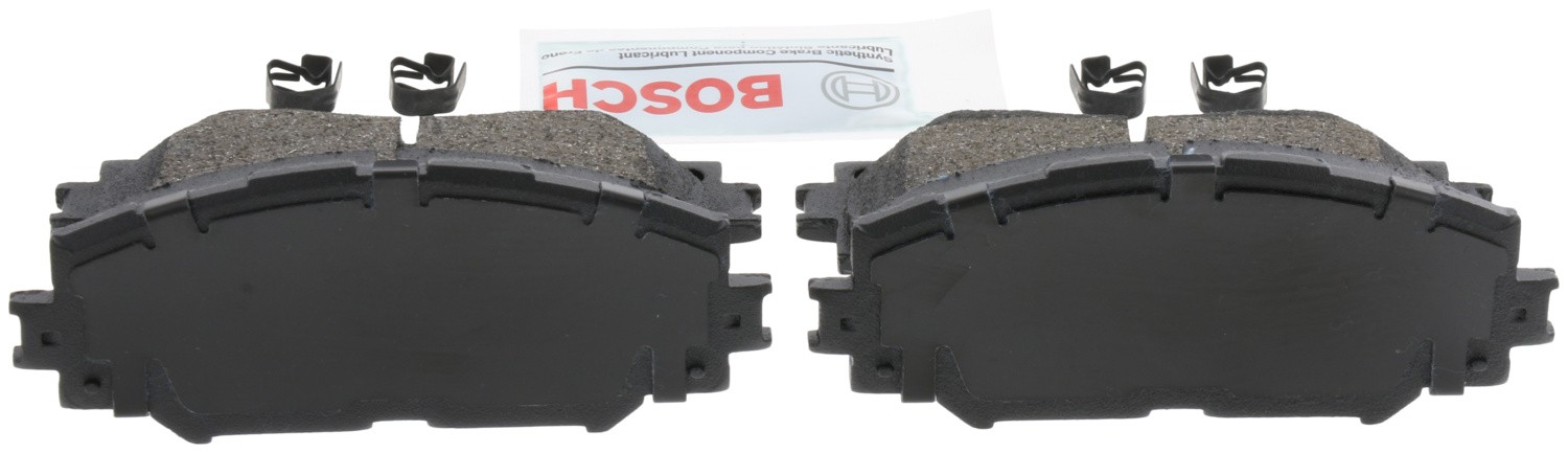 Bosch E1210 Brake Pads