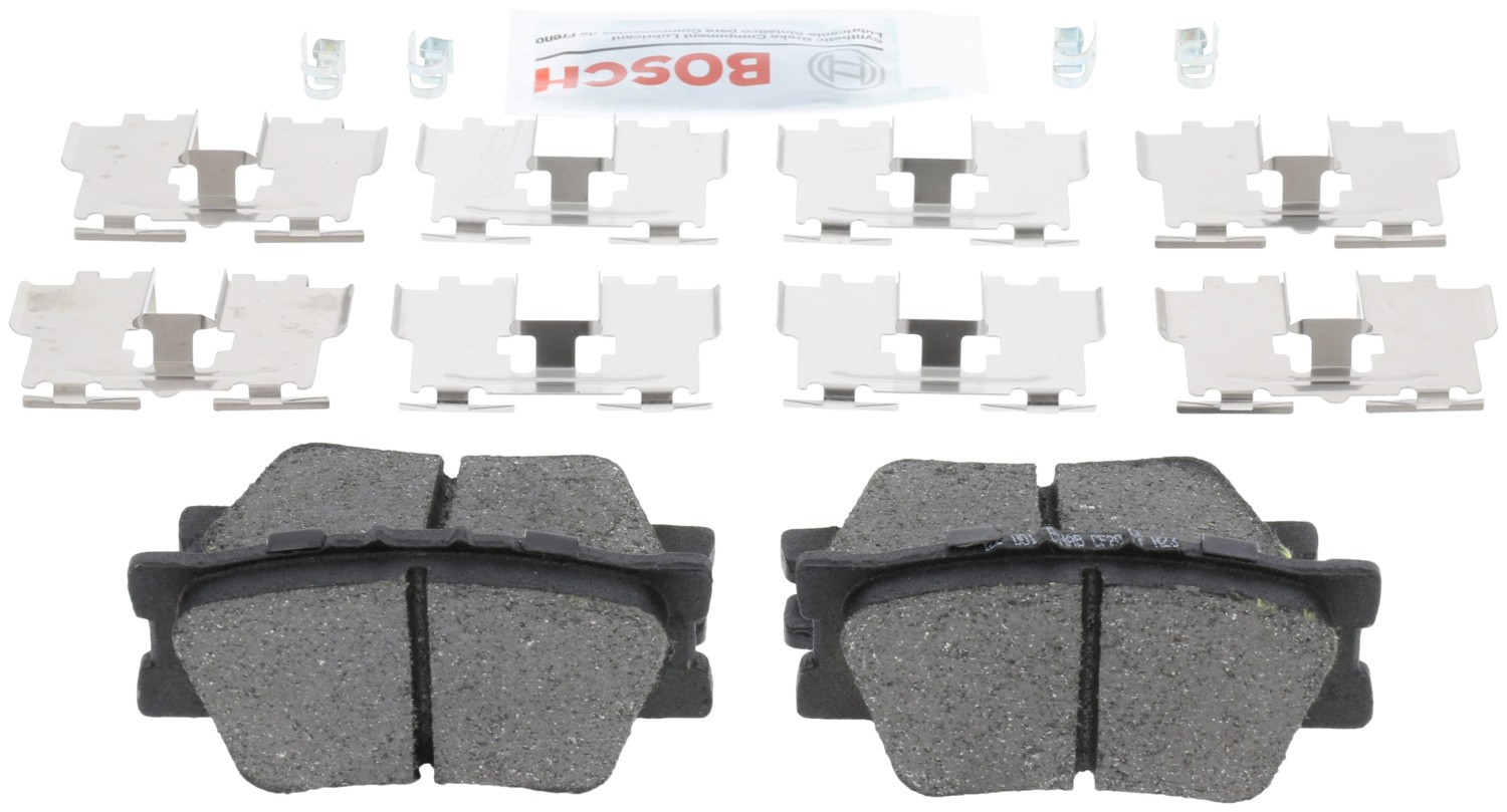 Bosch BOS-BE1212H