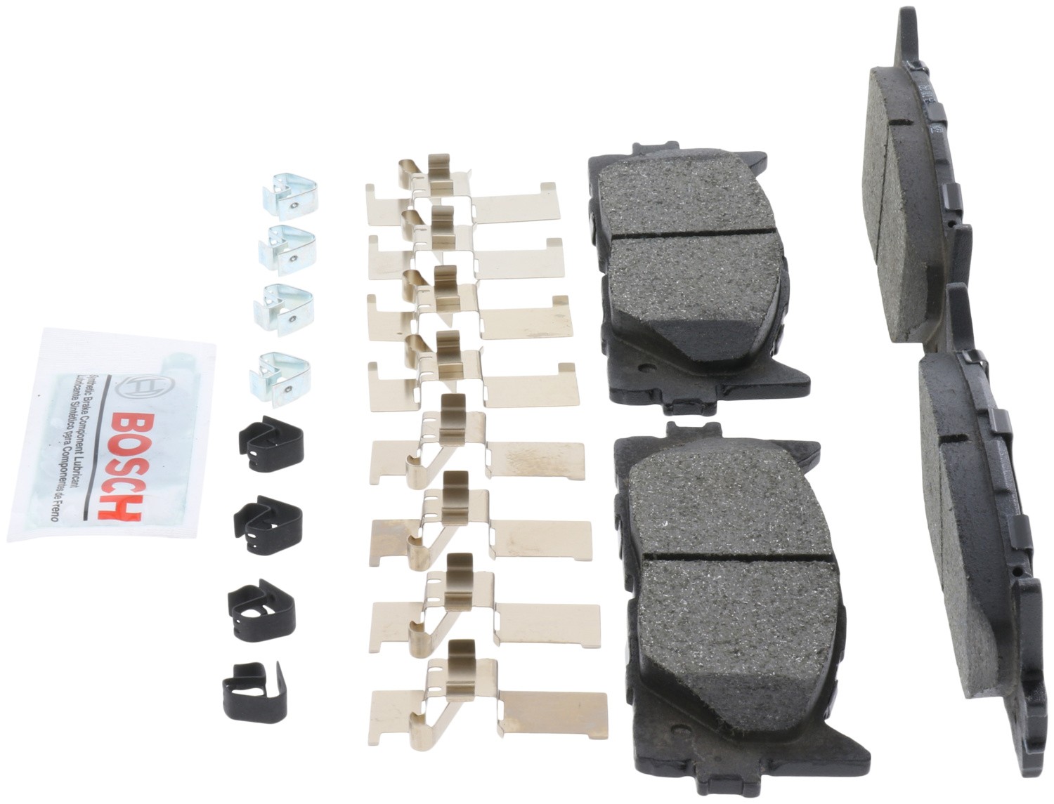 Bosch BOS-BE1222H