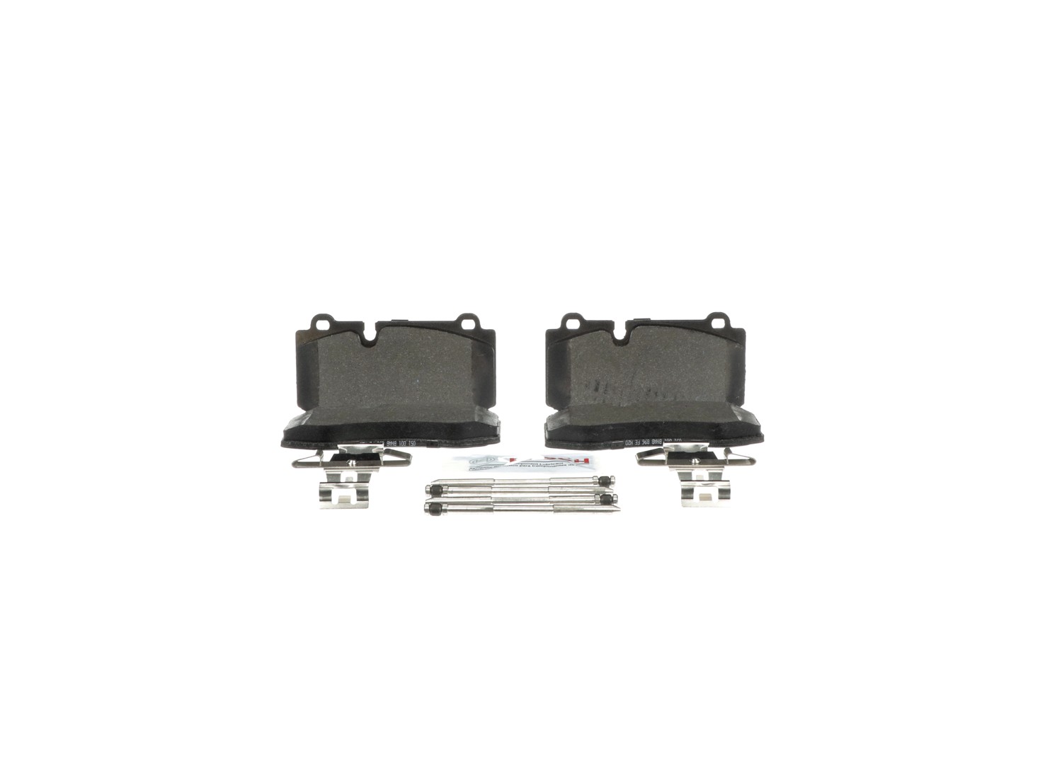 Bosch BOS-BE1223H