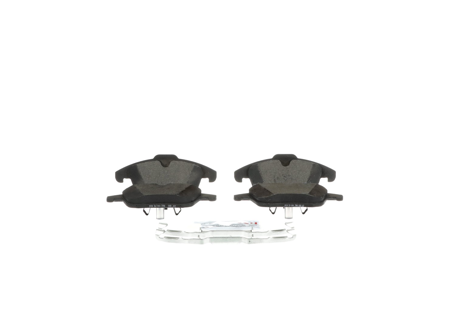 Bosch BOS-BE1241H - Image 2