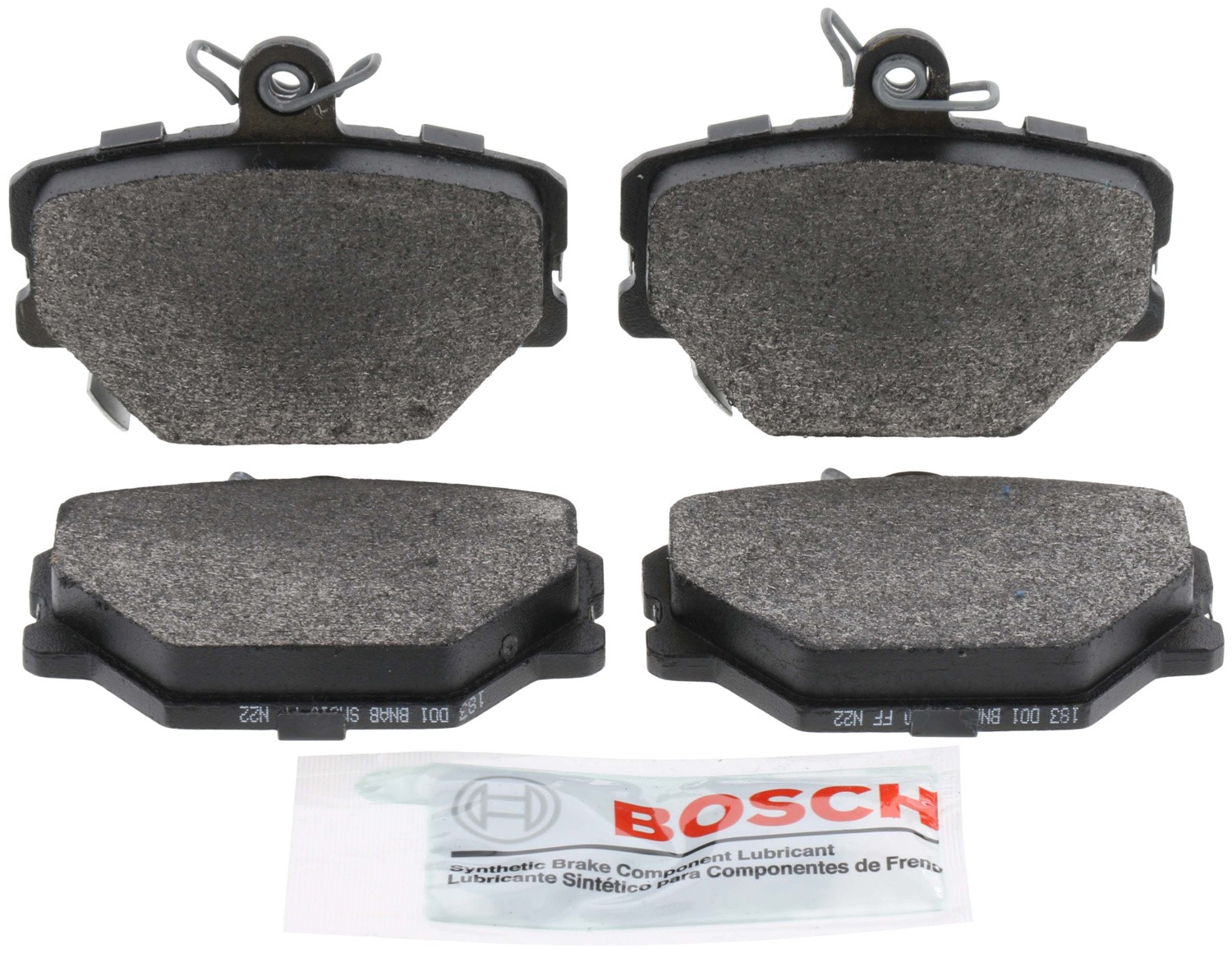 Bosch BOS-BE1252