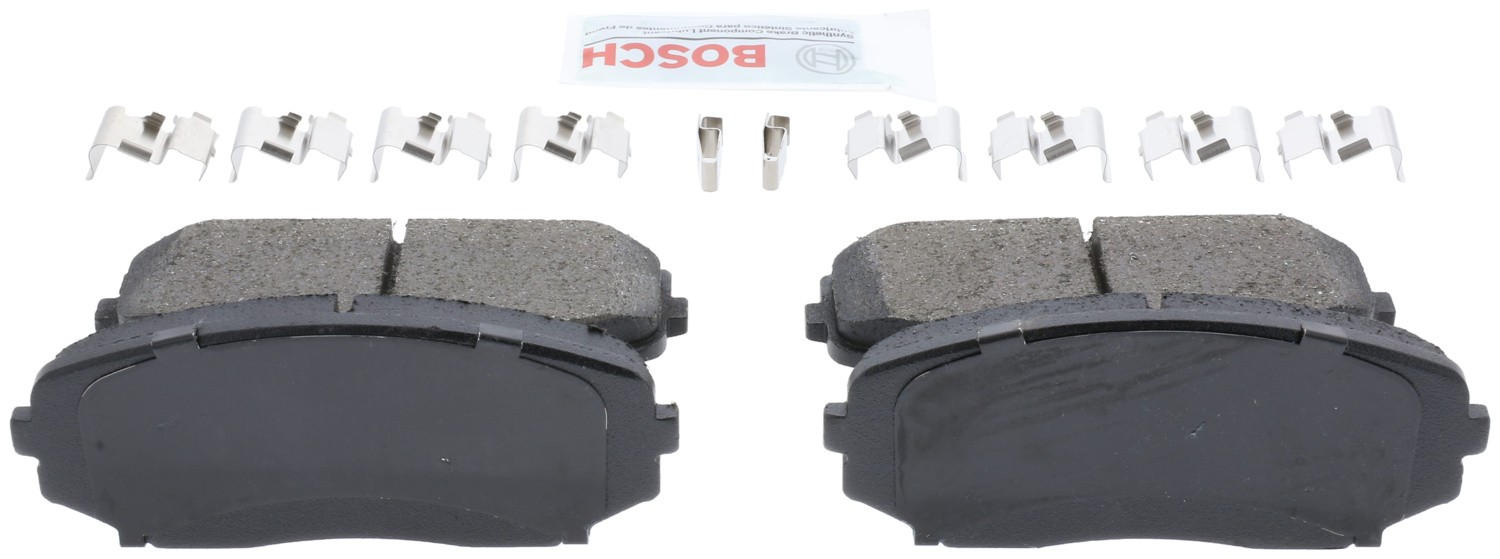 Bosch BOS-BE1258H - Image 2