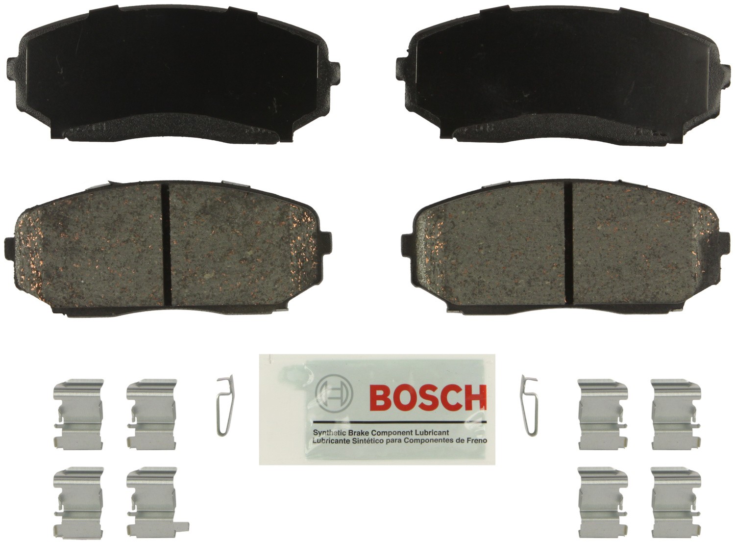 Bosch BOS-BE1258H - Image 4
