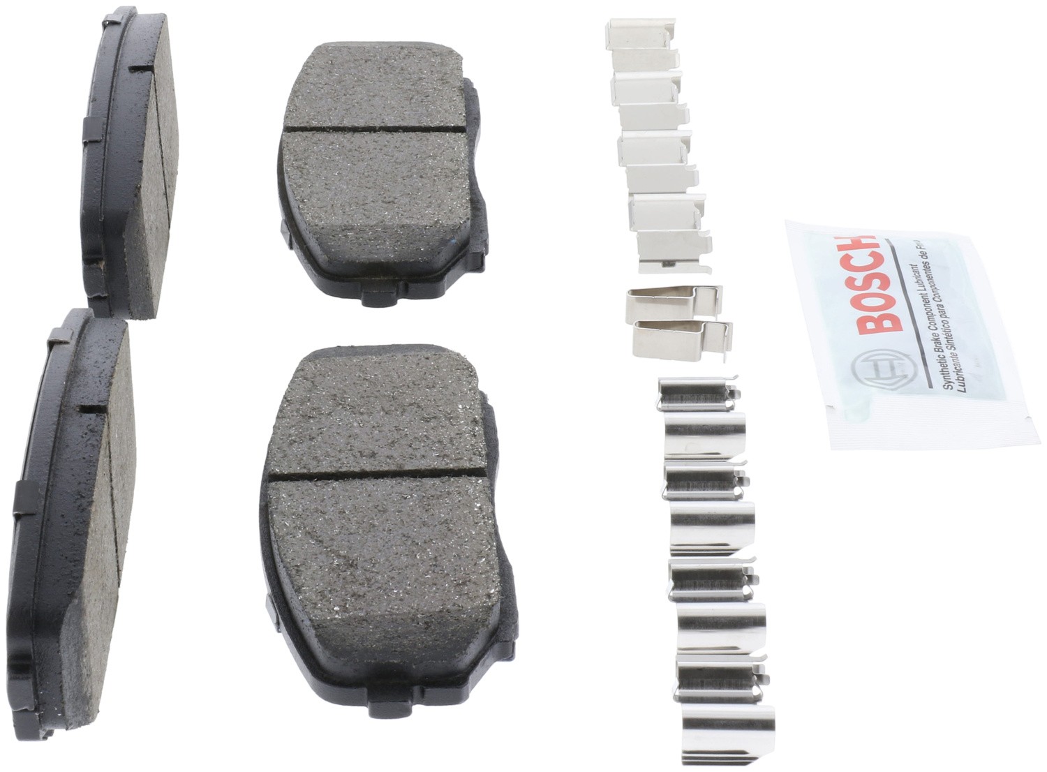 Bosch BOS-BE1258H