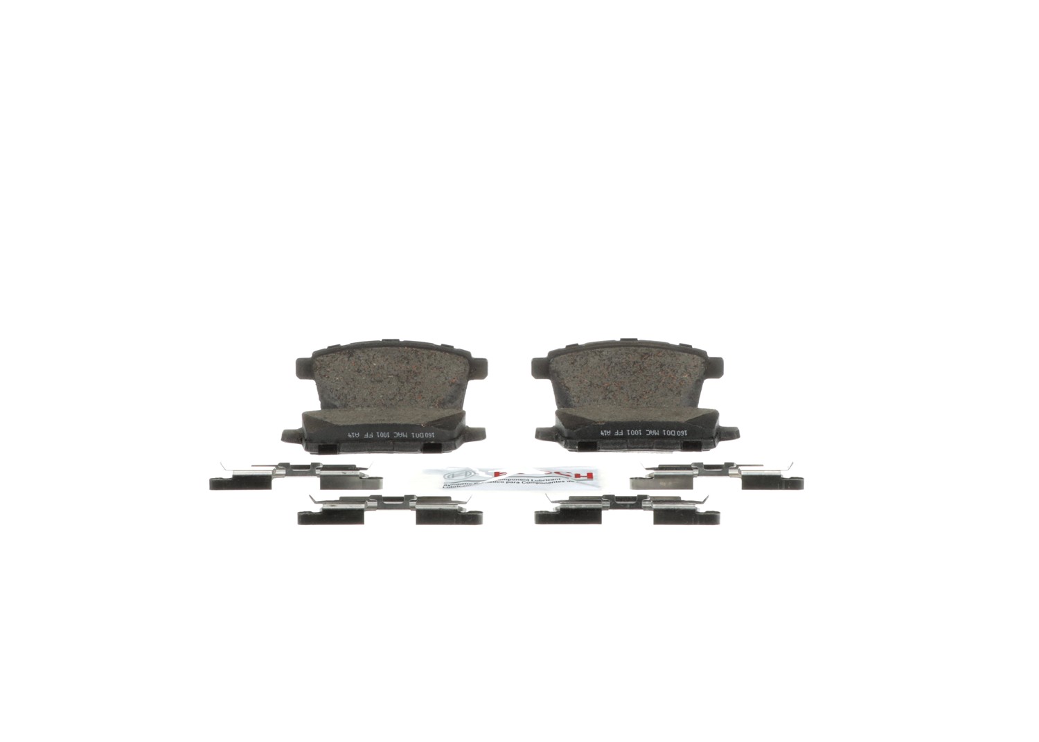 Bosch BOS-BE1259AH