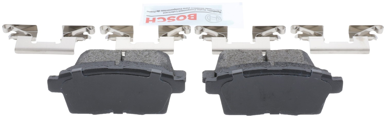Bosch BOS-BE1259H - Image 5