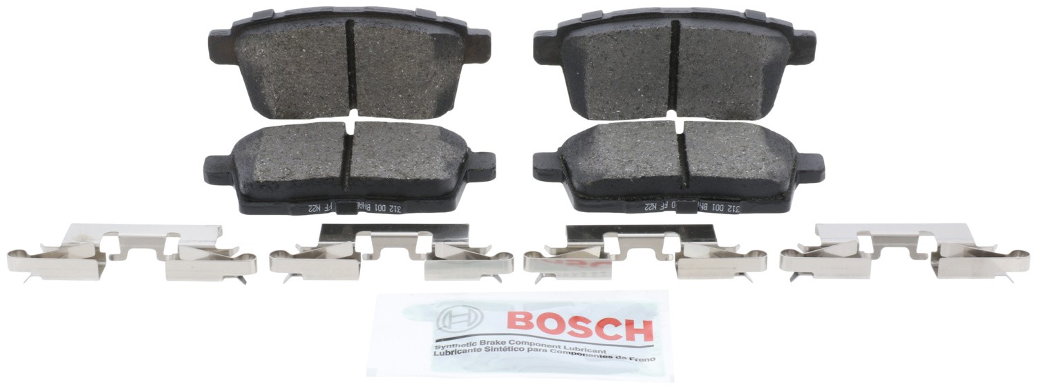 Bosch BOS-BE1259H - Image 4