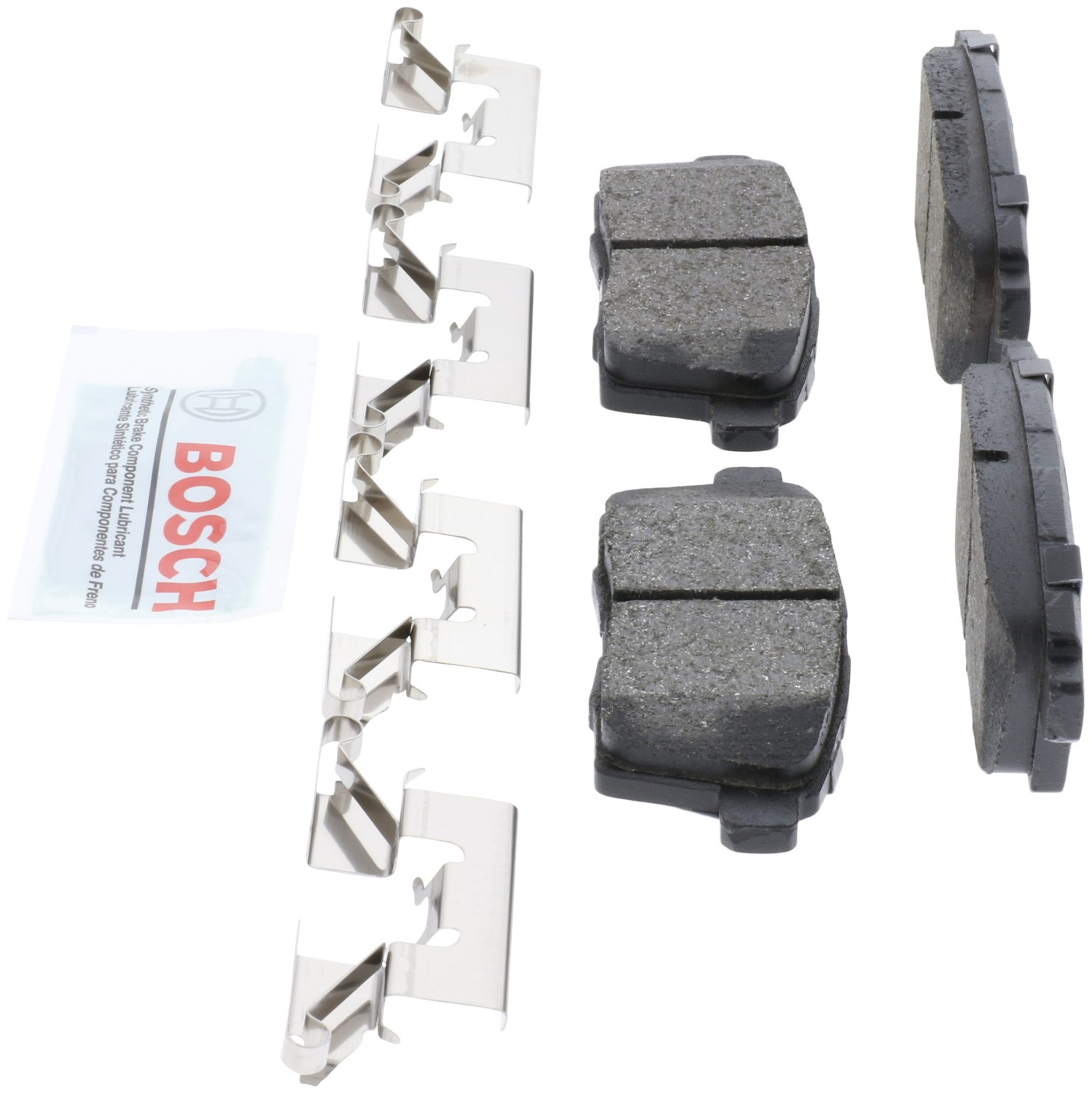 Bosch BOS-BE1259H - Image 2
