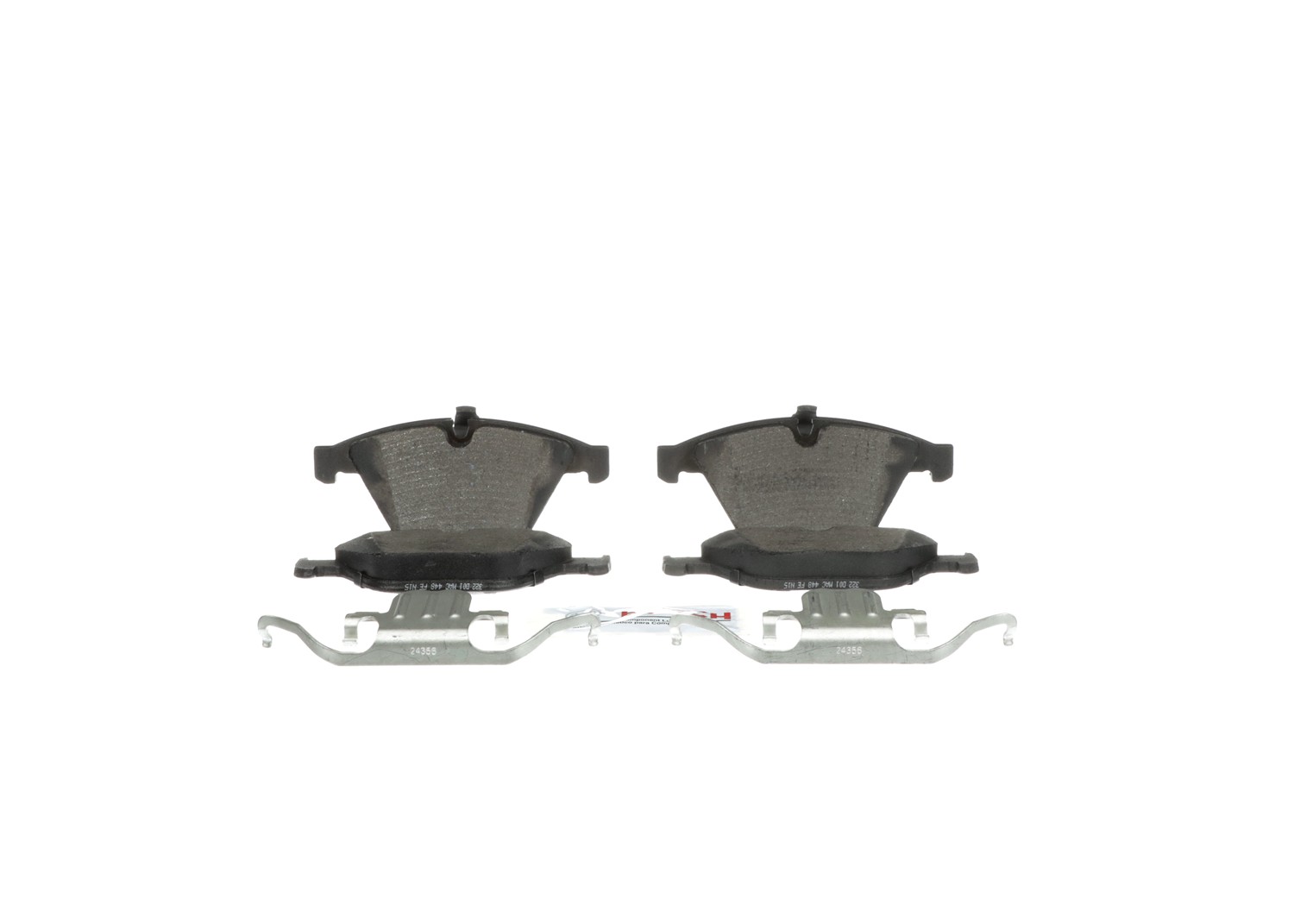 Bosch BOS-BE1260AH
