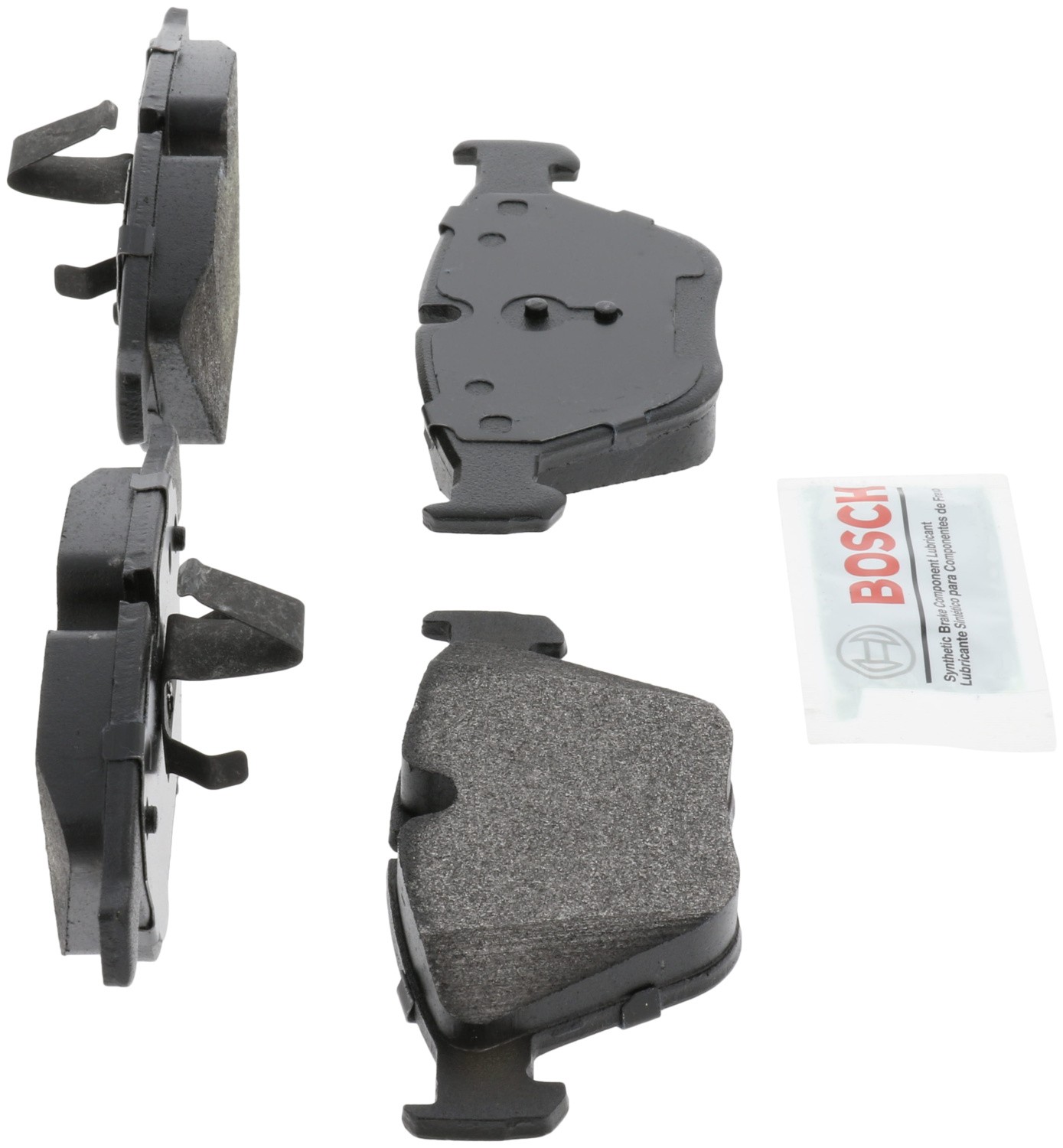 Bosch BOS-BE1260B