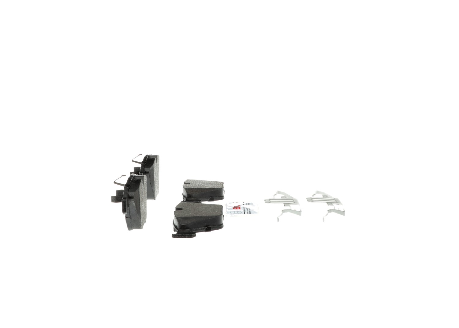 Bosch BOS-BE1260CH - Image 2