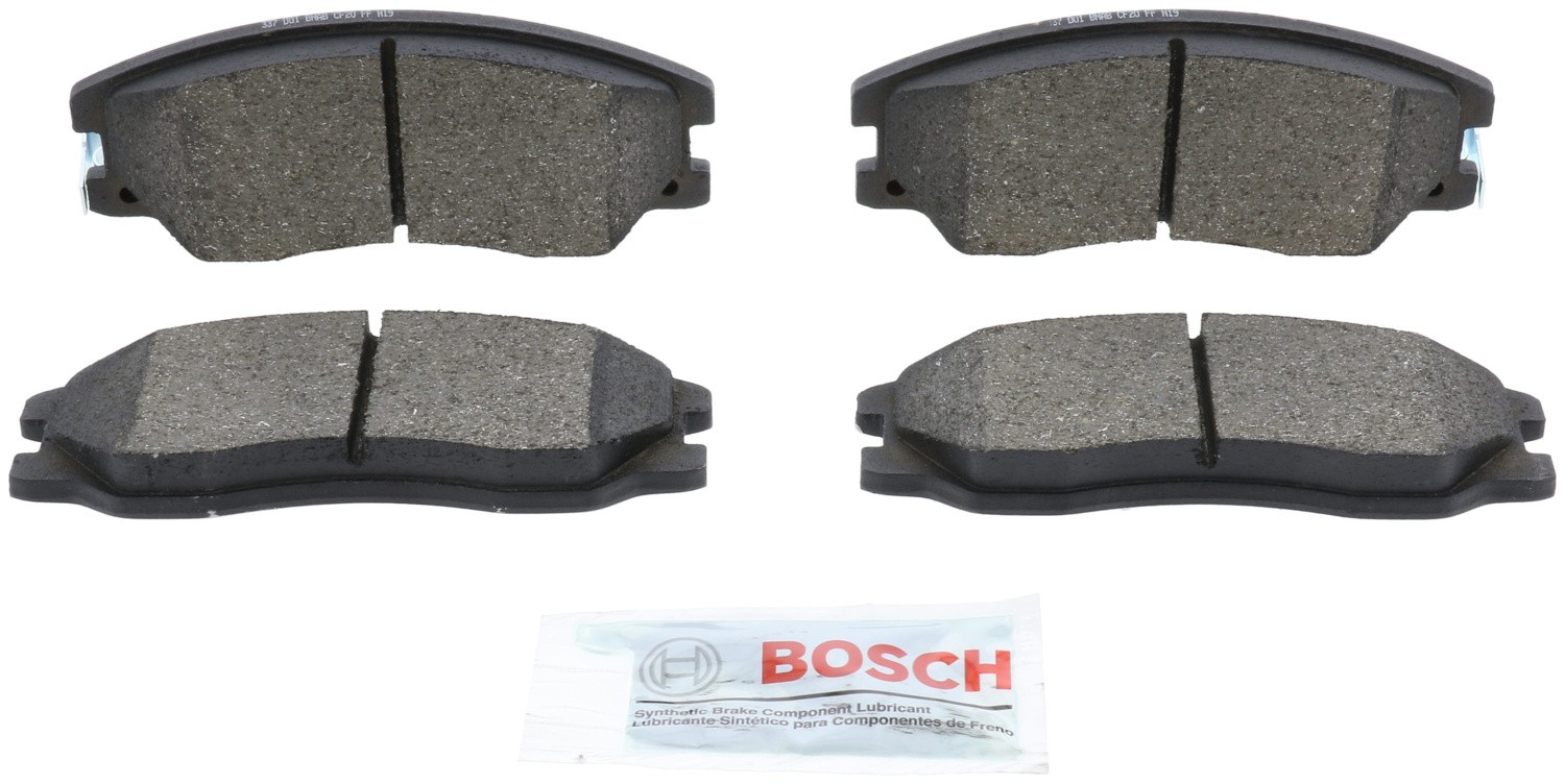 Bosch BOS-BE1264 - Image 5