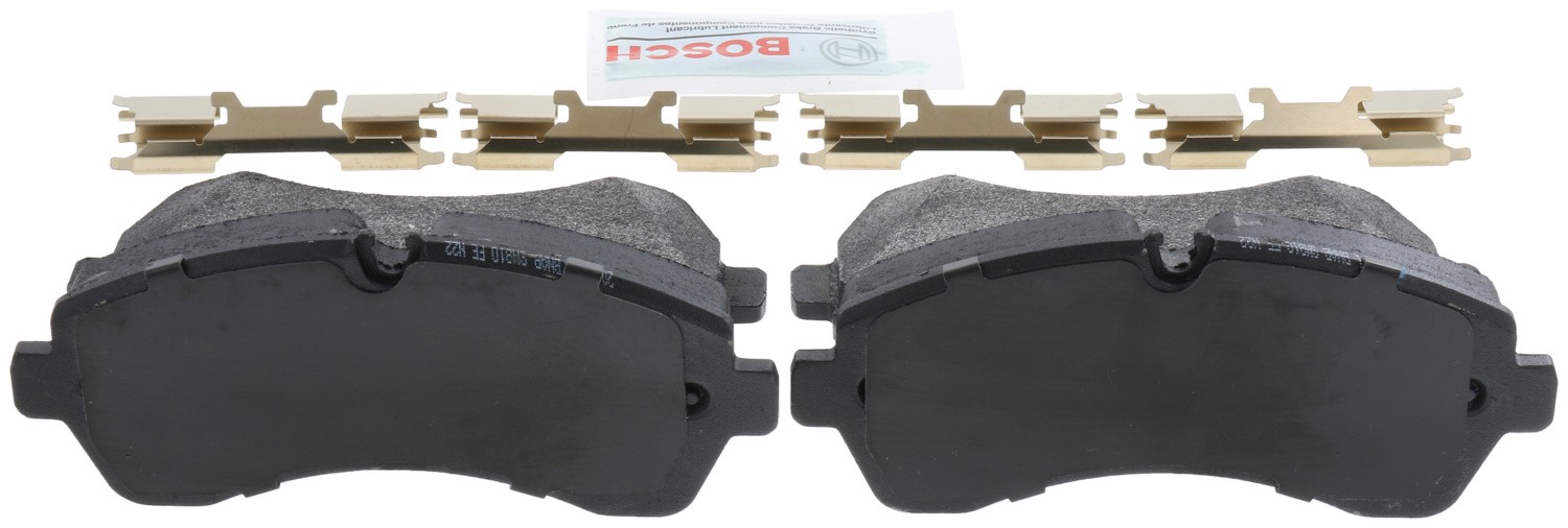 Bosch BOS-BE1268H