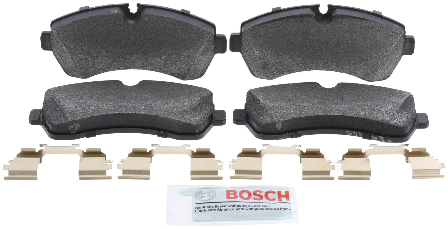 Bosch BOS-BE1268H - Image 4