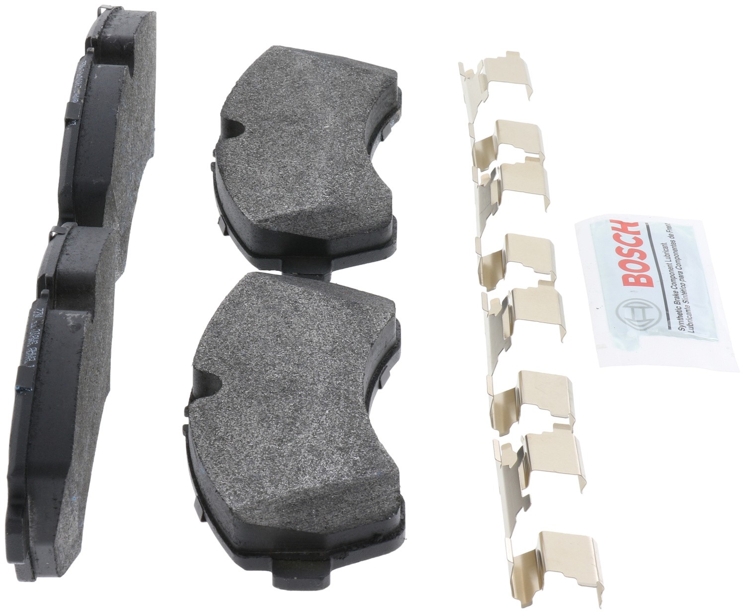 Bosch BOS-BE1268H - Image 2