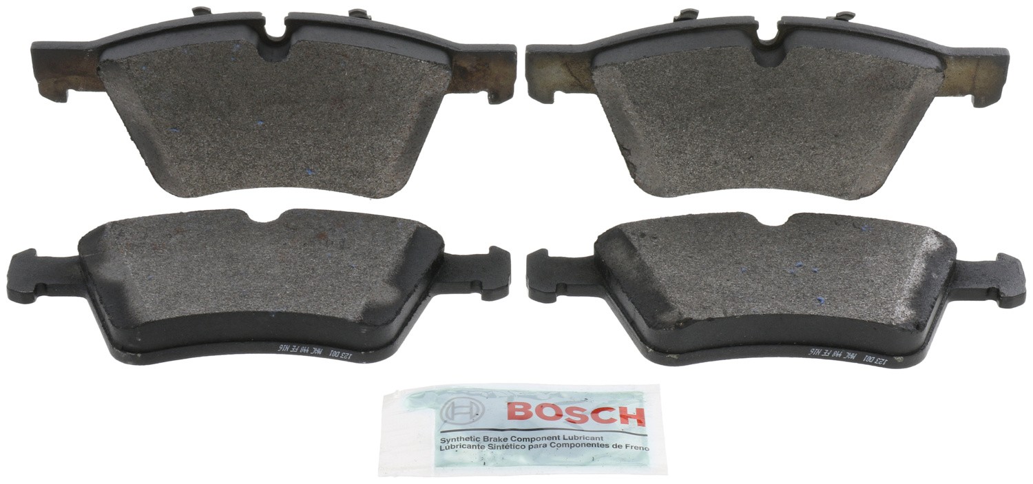 Bosch BOS-BE1272 - Image 2