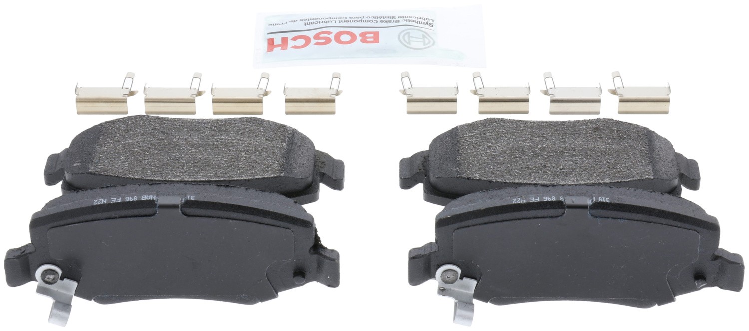 Bosch BOS-BE1274H