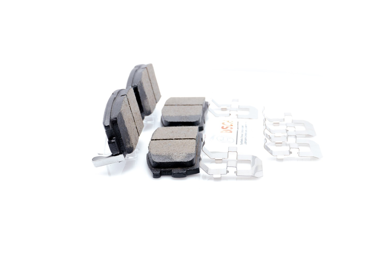 Bosch BOS-BE1275H