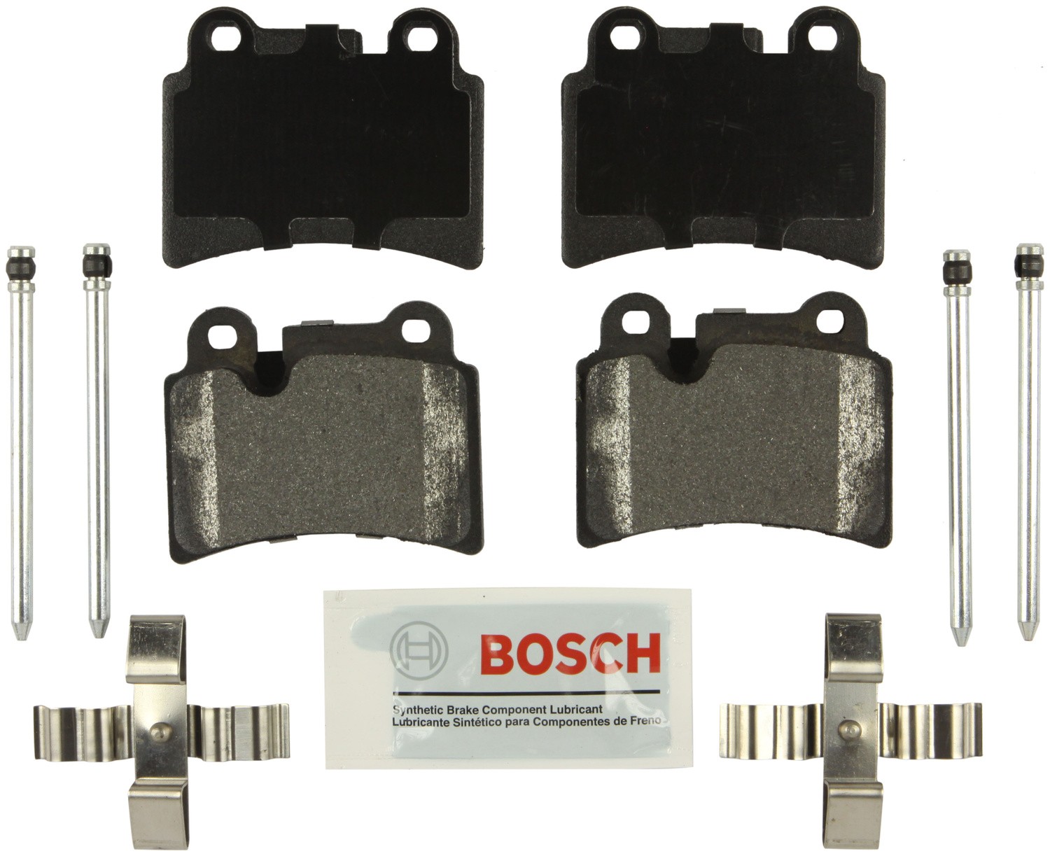 Bosch BOS-BE1277H - Image 2
