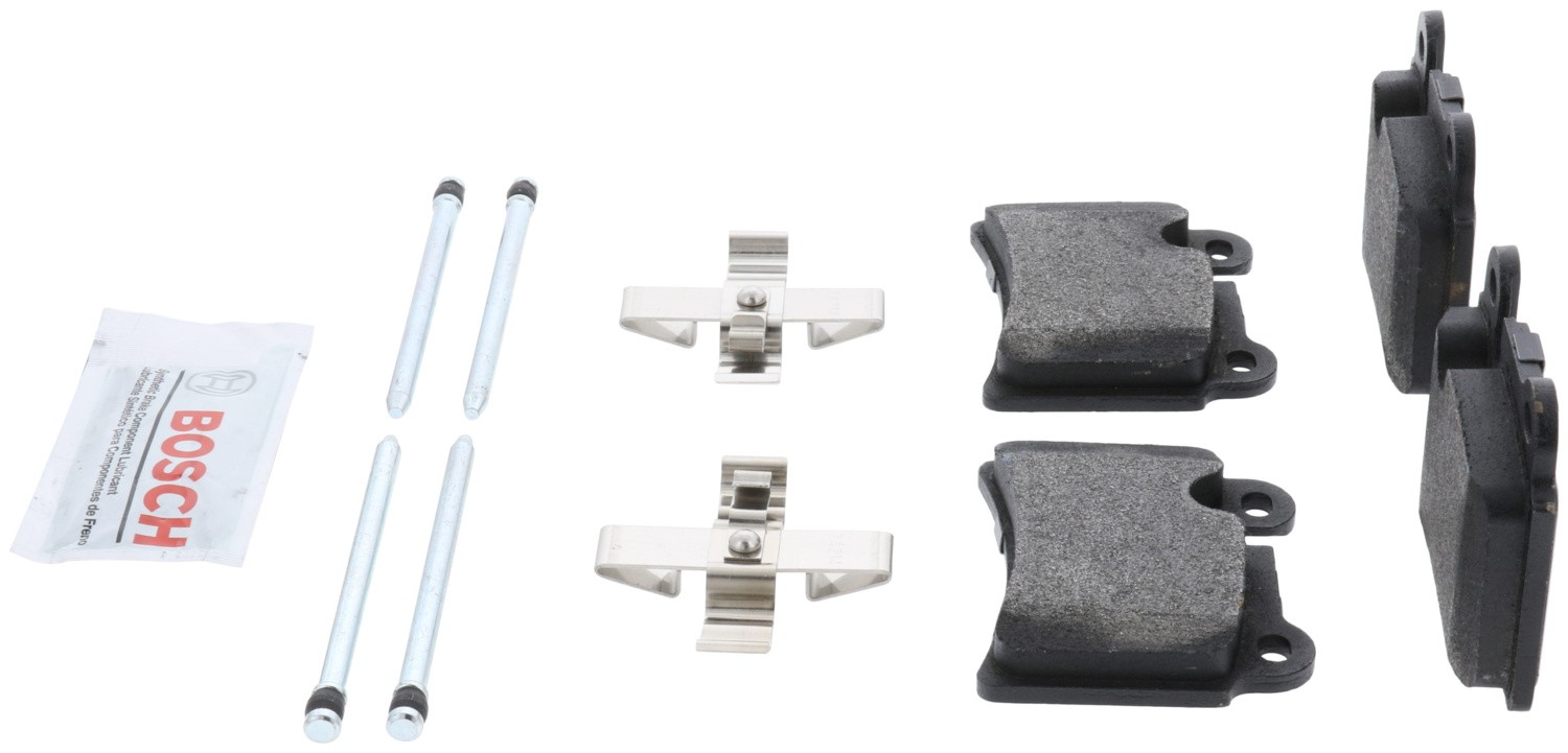 Bosch BOS-BE1277H