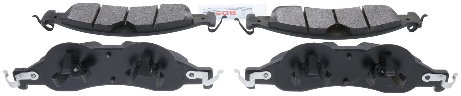 Bosch BOS-BE1278H - Image 2