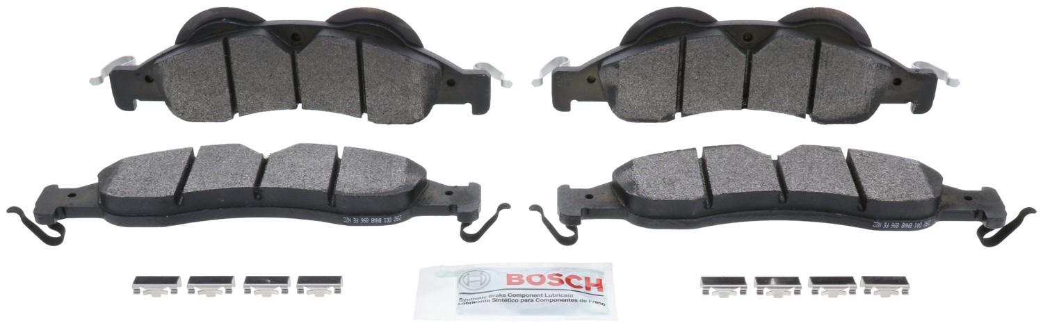 Bosch BOS-BE1278H