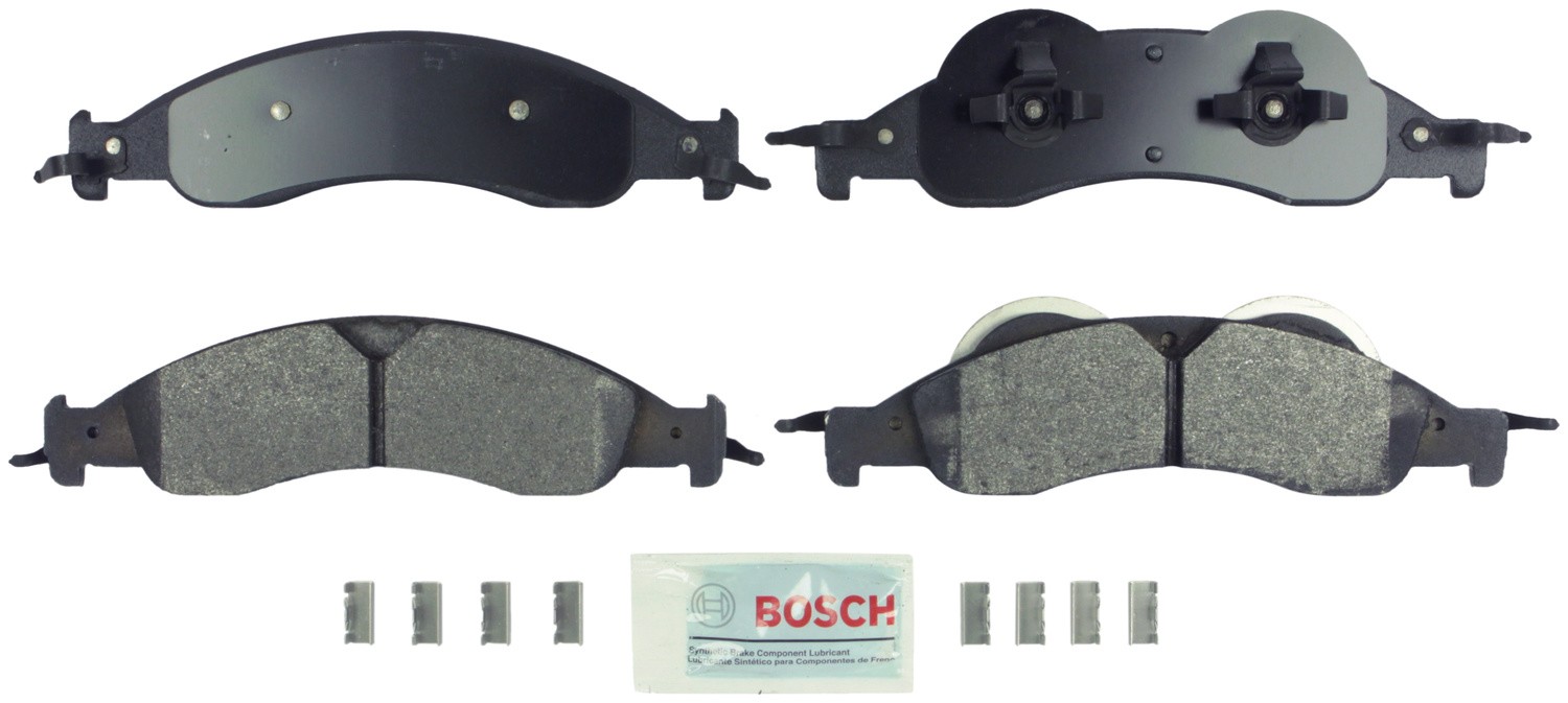 Bosch BOS-BE1278H - Image 3