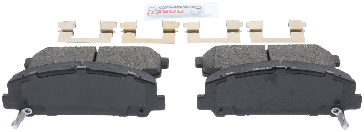 Bosch BOS-BE1286H - Image 4