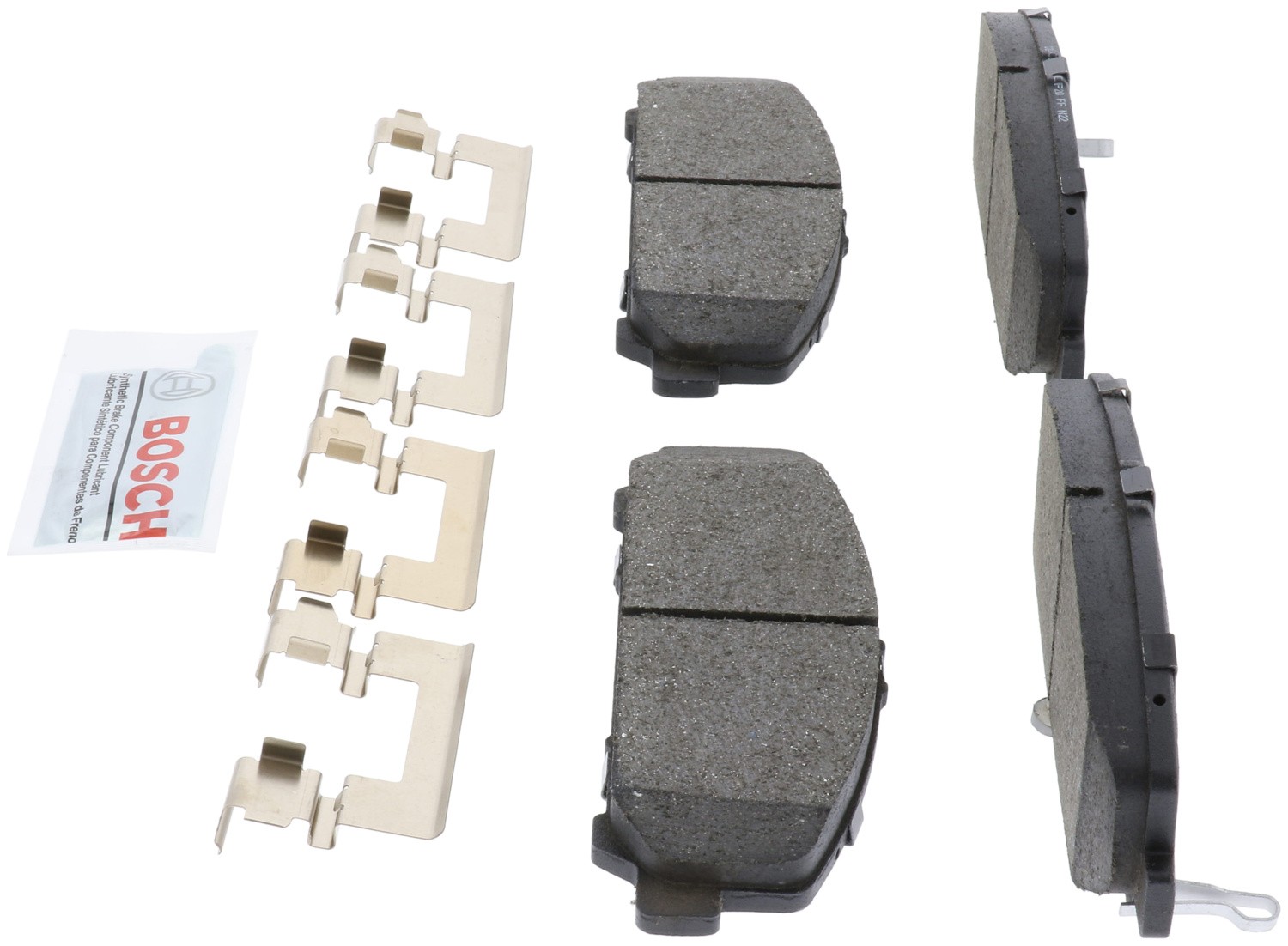 Bosch BOS-BE1286H - Image 2