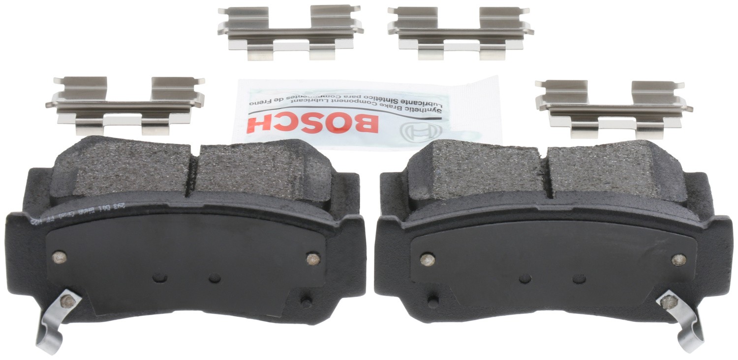 Bosch BOS-BE1297H