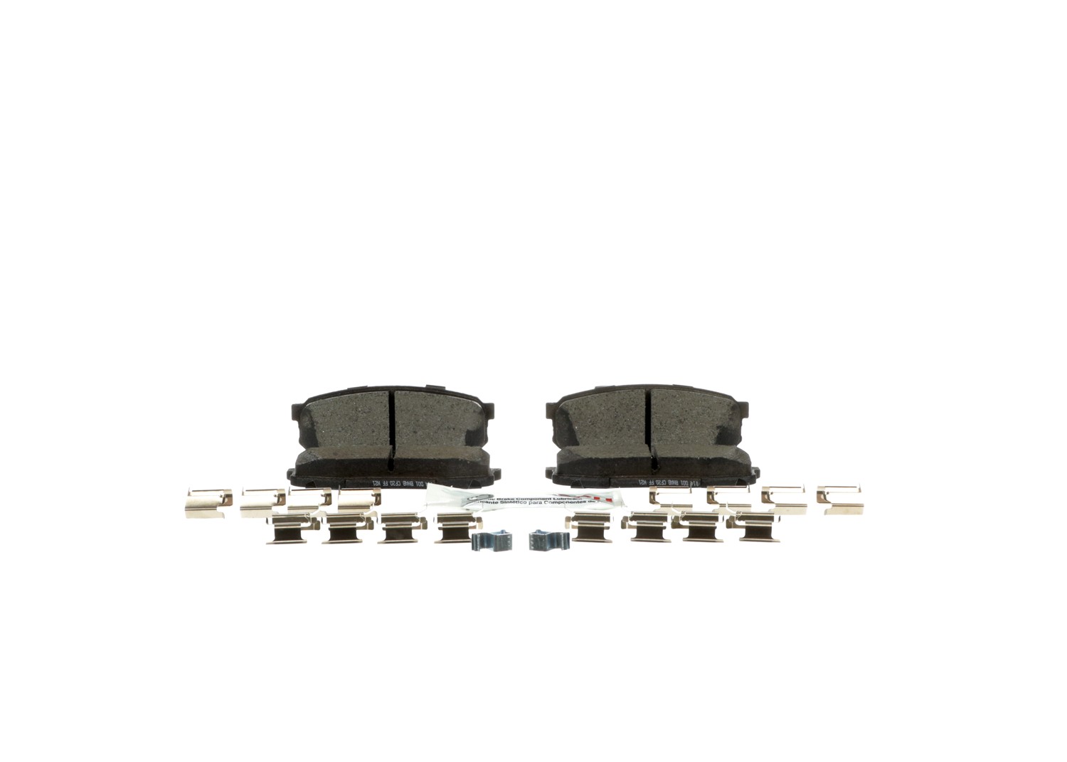 Bosch BOS-BE1304H