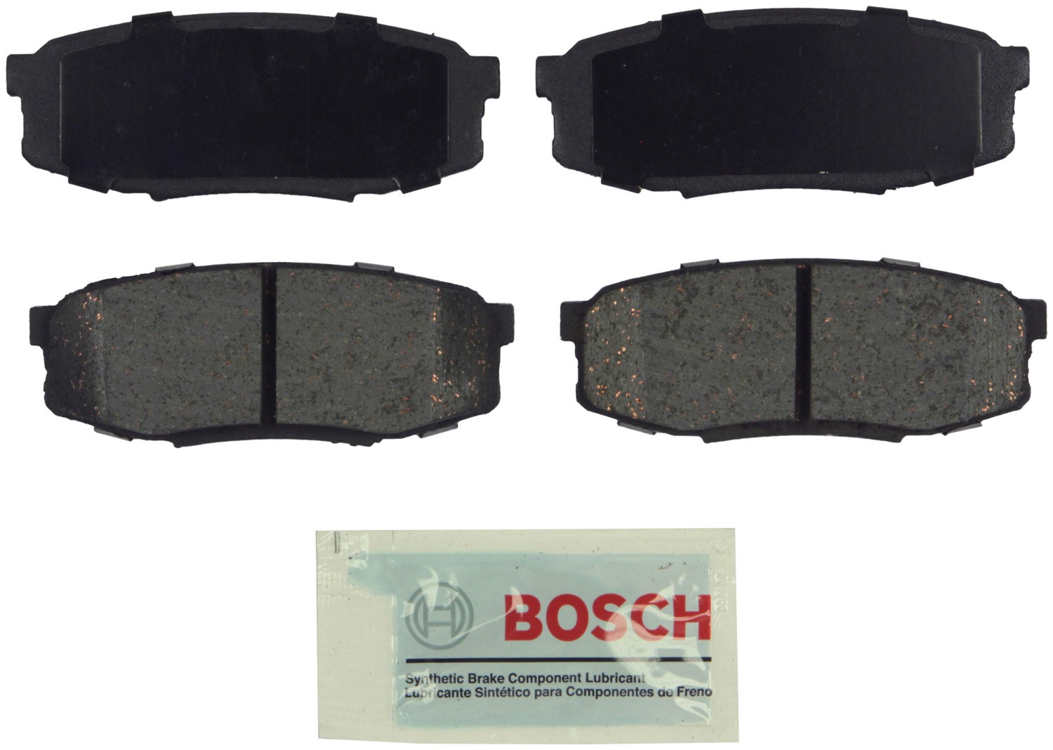 Bosch E1304 Brake Pads