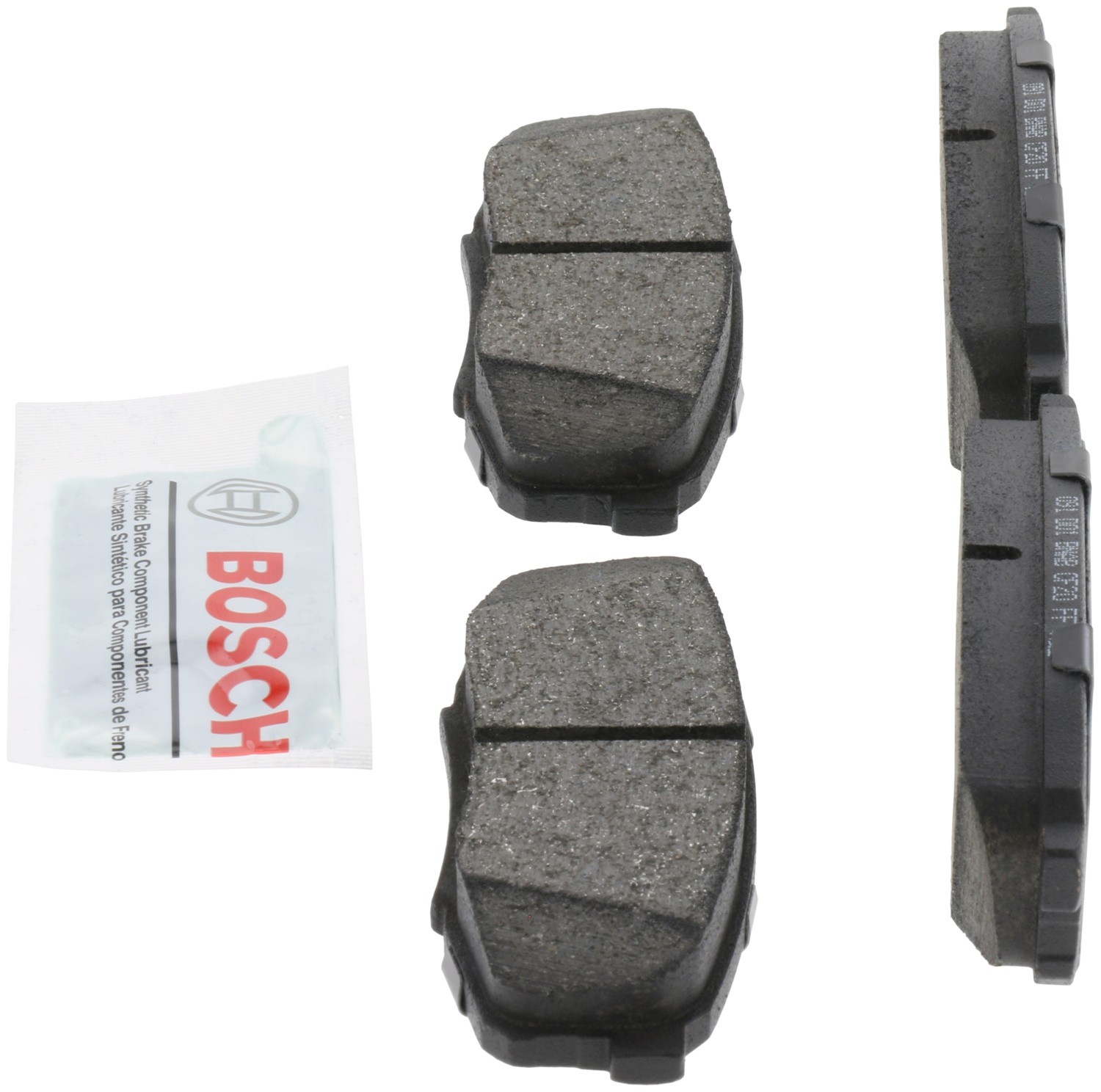 Bosch E1304 Brake Pads - Image 3