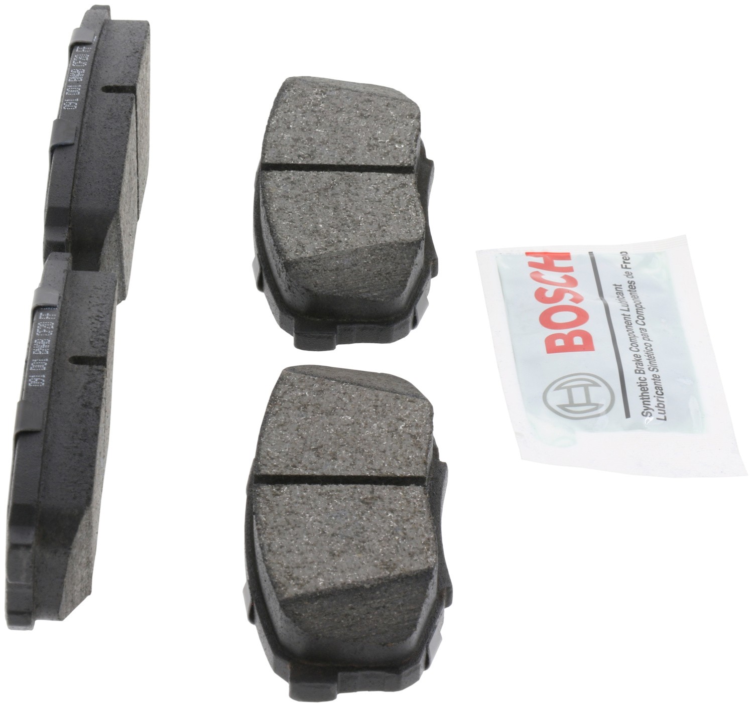 Bosch E1304 Brake Pads - Image 2