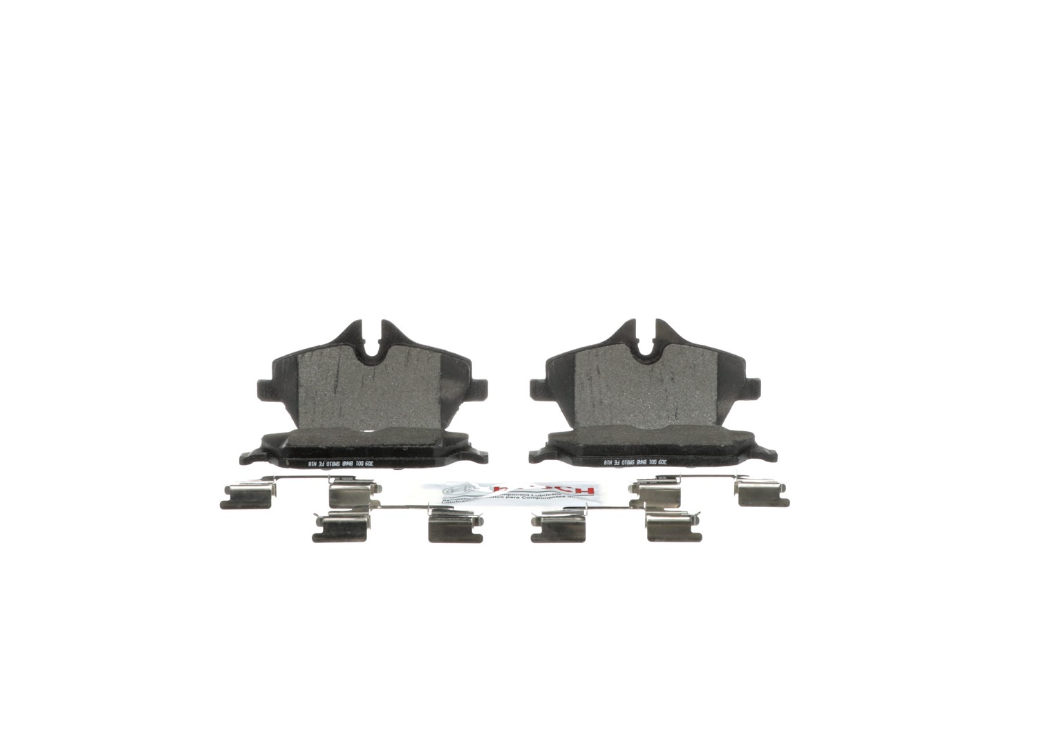 Bosch BOS-BE1308AH