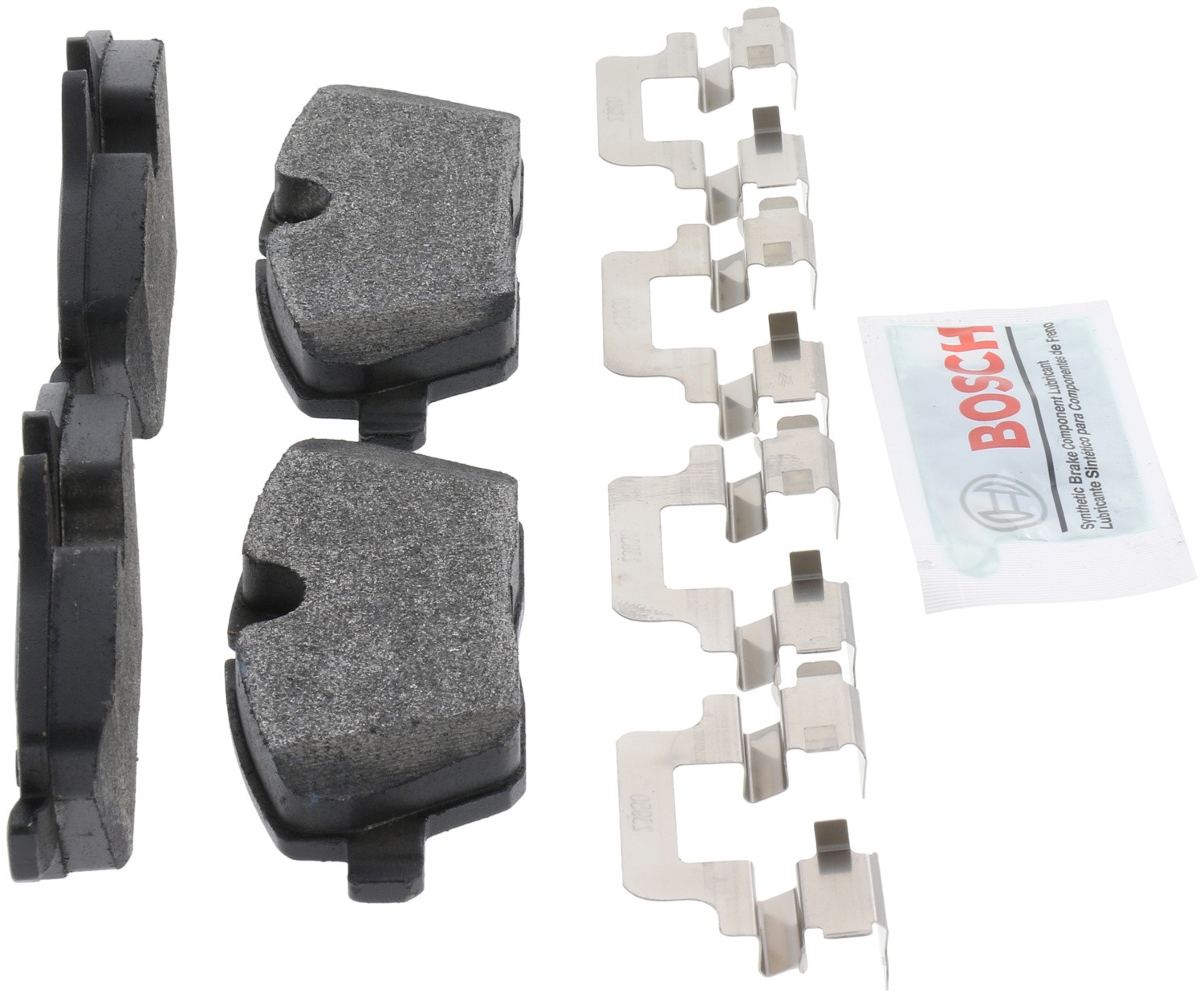 Bosch BOS-BE1308H