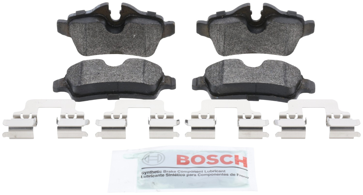 Bosch BOS-BE1309H